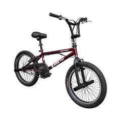 BOX BIKE - Bicicleta Box BMX freestyle Aro 20
