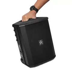 CUSTOM - CUSTOM AUDIO PARLANTE BLUETOOTH PORTATIL M4T