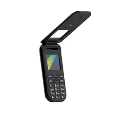 UNONU - Celular Unonu Rush 3G Negro Dual Sim - Conectividad Rápida Y Diseño Elegante Para Tu Día A