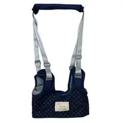 GENERICO - Soporte Arnés Andador Para Caminar Bebés Azul