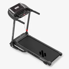 ULTIMATE FITNESS - Trotadora Eléctrica E250 Smart Pro 2.0