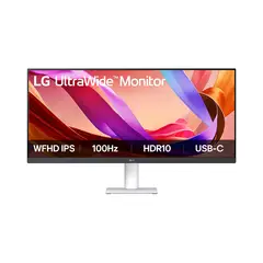 LG - MONITOR ULTRAWIDE 29U531A-W 29" WFHD IPS 100 HZ