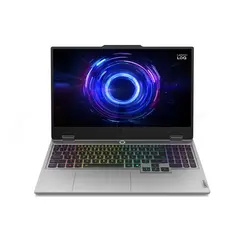 LENOVO - Laptop LOQ Intel Core™ i7-13700HX 16 Core NVIDIA GeForce RTX™ 5060 8GB 16GB 1TB 15.6" FHD 144 Hz