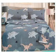 CUTE - CUBRECAMA KIDS 1.5 PLZ