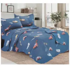 CUTE - CUBRECAMA KIDS 1.5 PLZ