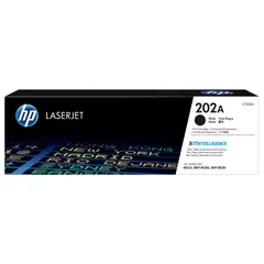 HP - TONER HP CF500A (202A) NEGRO LJ PRO M254 1.4 KPGS
