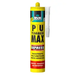 BISON - BISON PUMAX EXPRESS TR CQ 340G12