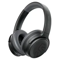 SOUNDPEATS - Audifonos SoundPEATS Space Pro Hi-Res LDAC ANC Hibrido AI ENC