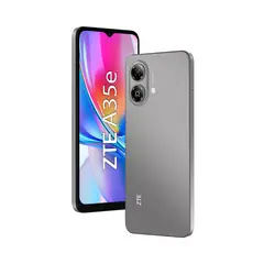 ZTE - BLADE A35e 2+64GB - GRIS