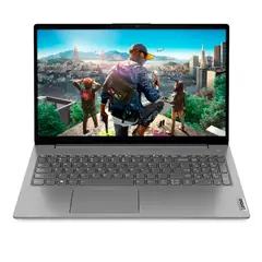LENOVO - Laptop Lenovo V15 G4 Ryzen Athlon 7120U 8GB 256GB 15.6" FHD