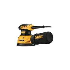 DEWALT - Lijadora Excéntrica 5 (125 Mm) 275w Dwe6421-b2