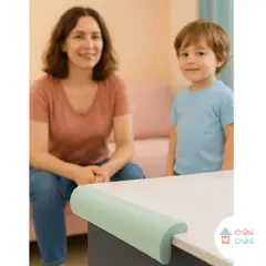 CHIBI CHIBI - Protector de borde L - gris