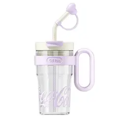 GERM - Tomatodo Tritan Coca Cola Purpura 800ml 27 Oz