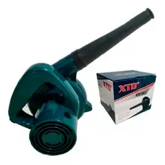 XTD - Sopladora Eléctrica XTD 1001 450W para Limpieza de Polvo