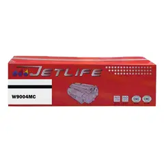JETLIFE - TONER COMPATIBLE JETLIFE PARA HP W9004MC E60055DN/ E62575Z 10,000 PAG