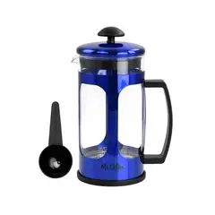 MR COFFEE - Cafetera Prensa Francesa
