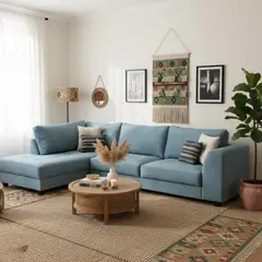 TODO SOBRE HOGAR - Seccional Izquierdo Soria