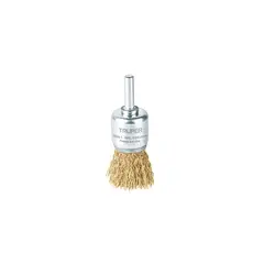 TRUPER - Cardas De Copa 0,3 Mm de 1-4  Para Taladro  11595