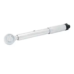 SURTEK - Torquímetro de trueno encastre de 38 120-960 in-lb -107102