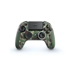 NACON - Mando Nacon Revolution 5 Pro Wireless Controller Camuflado Verde
