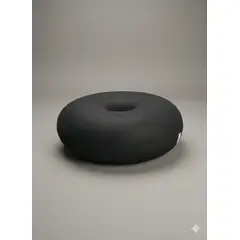 BENICE - COJIN PARA HEMORROIDES VISCOELASTICO CON GEL FRIO