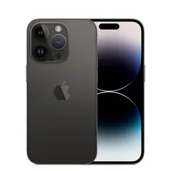 APPLE - IPhone 14 Pro 512GB Negro Espacial - Reacondicionado Grado A - Entrega Inmediata