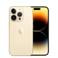 APPLE - IPhone 14 Pro 512GB Oro - Reacondicionado Grado A - Entrega Inmediata