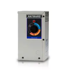 HAYWARD - CALENTADOR ELECTRICO de 55KW