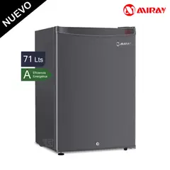 MIRAY - Frigobar RM-75X Frost 71L