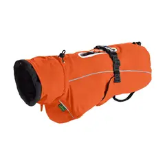HUNTER - Abrigo para Perro Nordby Dachshund Naranja 33