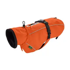 HUNTER - Hunter Abrigo para Perro Nordby Pug & French Bulldog Naranja 40