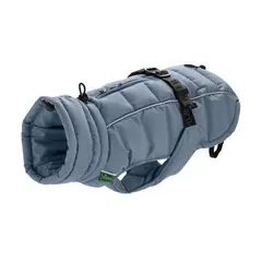 HUNTER - Hunter Abrigo para Perro Paxson Azul Bebé 40