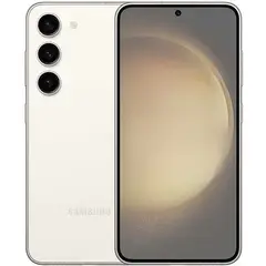 SAMSUNG - Galaxy S23 128GB Blanco SM-S911U