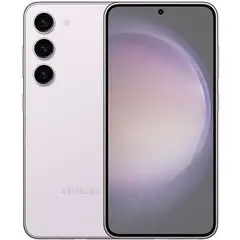 SAMSUNG - Galaxy S23 128GB Morado SM-S911U