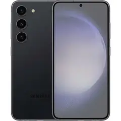 SAMSUNG - Galaxy S23 128GB Negro SM-S911U