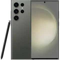 SAMSUNG - Galaxy S23 Ultra 256GB Verde SM-S918U
