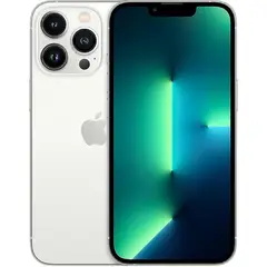 APPLE - IPhone 13 Pro 128GB Plateado Reacondicionado A2483