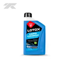 VISTONY - Limpia Parabrisas 1-Litro