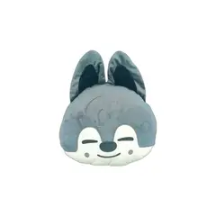 GENERICO - Almohada Cojin Stray Kids Wolf chan