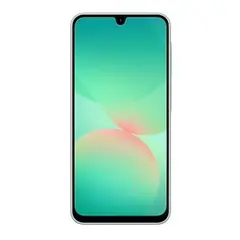 SAMSUNG - Samsung Galaxy A26 5G 256GB Verde