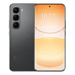 INFINIX - Smartphone Infinix Hot 60 Pro Plus, 8+8Gb Ram - 256Gb, Color Negro