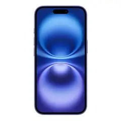 APPLE - Apple Iphone 16 128GB (CHIP FISICO) - AZUL