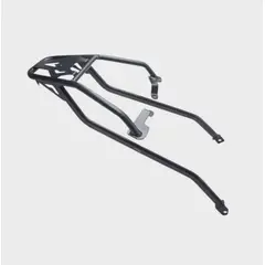 GENERICO - PARRILLA DE MOTO TVS RAIDER 125 PLANCHA CORTA