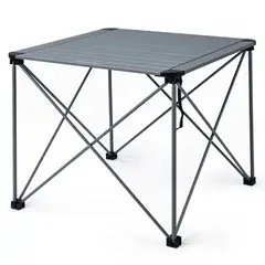 NATUREHIKE - Mesa plegable y ligera Yamami L03 - Naturehike