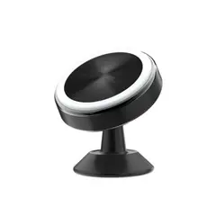 OEM - Soporte Magnético para Auto  Adhesivo 360° para Tablero