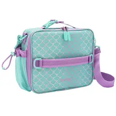 BENTGO - Porta Lonchera Kids Lunch Bag - Sirena