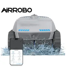 AIRROBO - ASPIRADORA ROBOT PISCINA AIRROBO PC200 WIFI