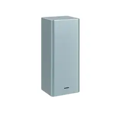 EXORIAM - Dispensador de Jabon con Sensor Automatico de Aluminio