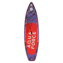 AQUA FORCE - Stand up Paddle Board Inflable 106Tewai - Doble Capa