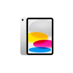 APPLE - Apple Ipad (A16) 11va Gen 2025 MD3Y4CL/A 11” WI-FI 6GB 128GB Silver